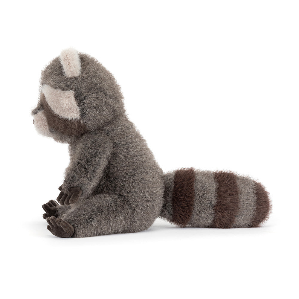 Jellycat Knuffel | Trixiwoo Raccoon