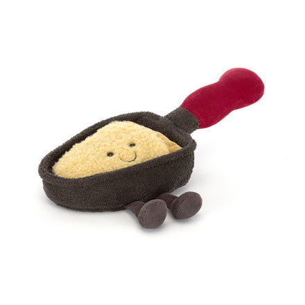 Jellycat Knuffel | Amuseable Raclette