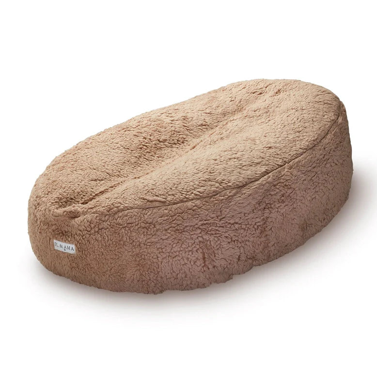 Ilmaha RELAX HOES Voor Voedingskussen Teddy | Taupe