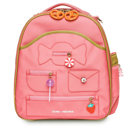Jeune Premier Rugzak Ralphie | Candy