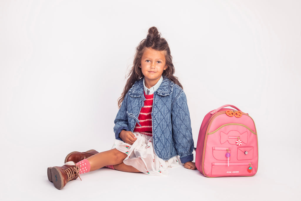 Jeune Premier Rugzak Ralphie | Candy