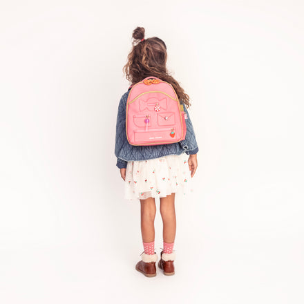 Jeune Premier Rugzak Ralphie | Candy