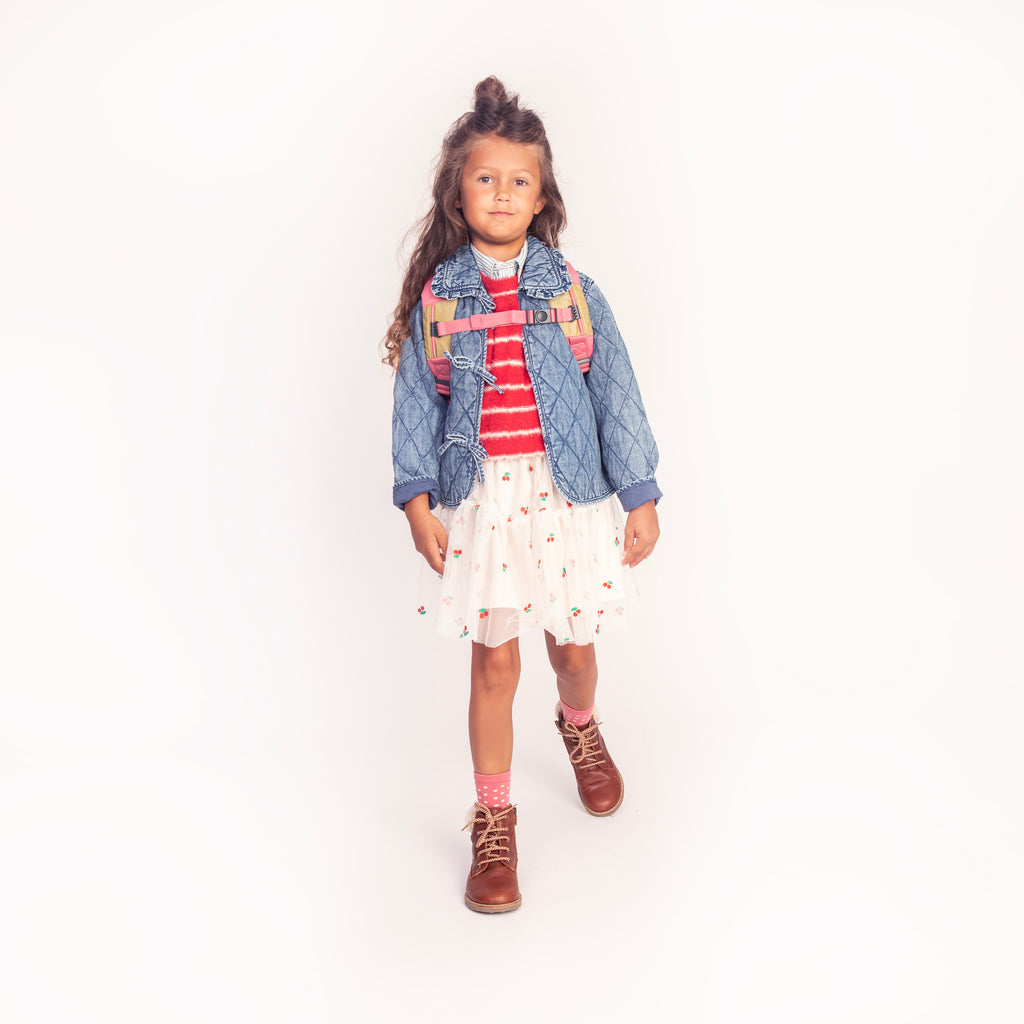 Jeune Premier Rugzak Ralphie | Candy