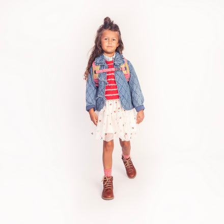 Jeune Premier Rugzak Ralphie | Candy