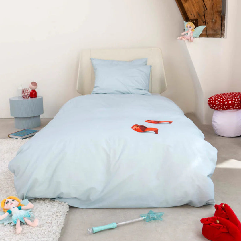 SNURK dekbedset 140x200/220cm | Efteling Dansende Rode Schoentjes