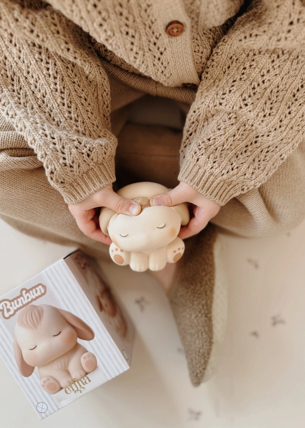 Mrs Ertha Squichymals | BunBun