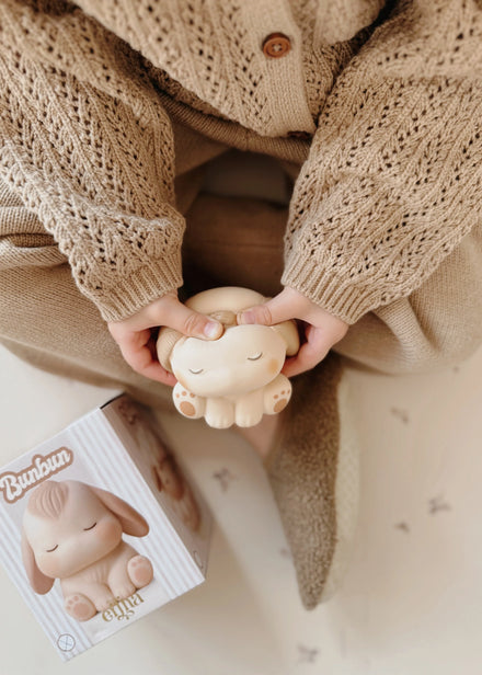 Mrs Ertha Squichymals | BunBun