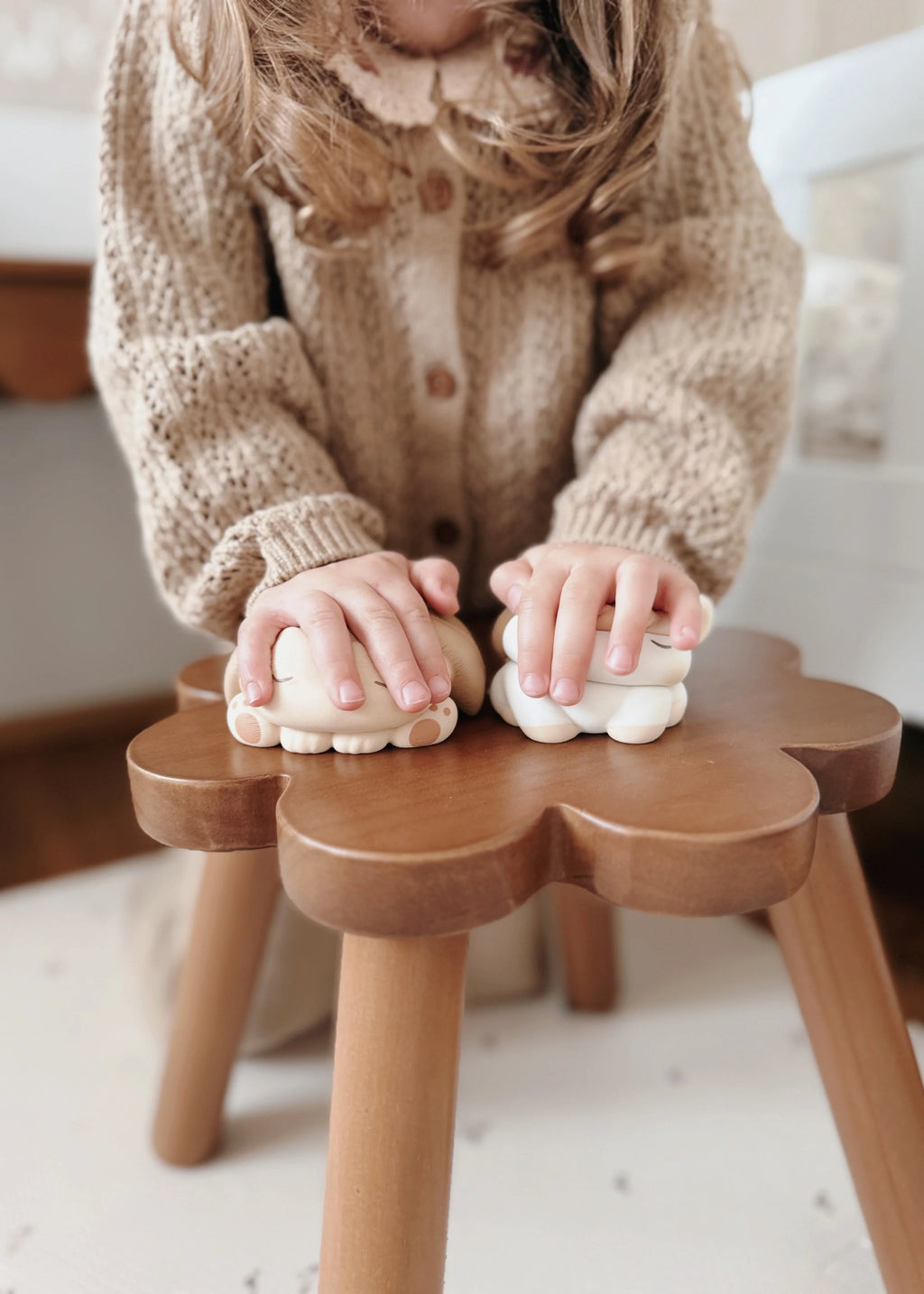 Mrs Ertha Squichymals | Uniboo