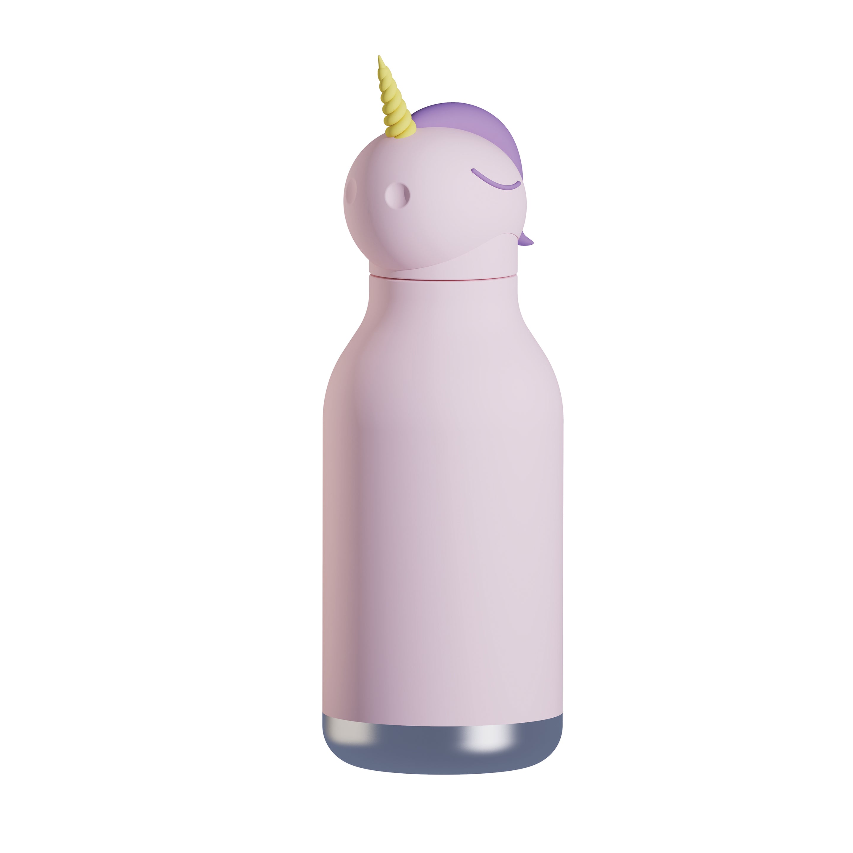 Asobu Bestie Animal Bottle 475 ml | Unicorn
