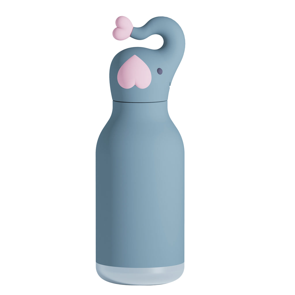 Asobu Bestie Bottle 475 ml | Olifant