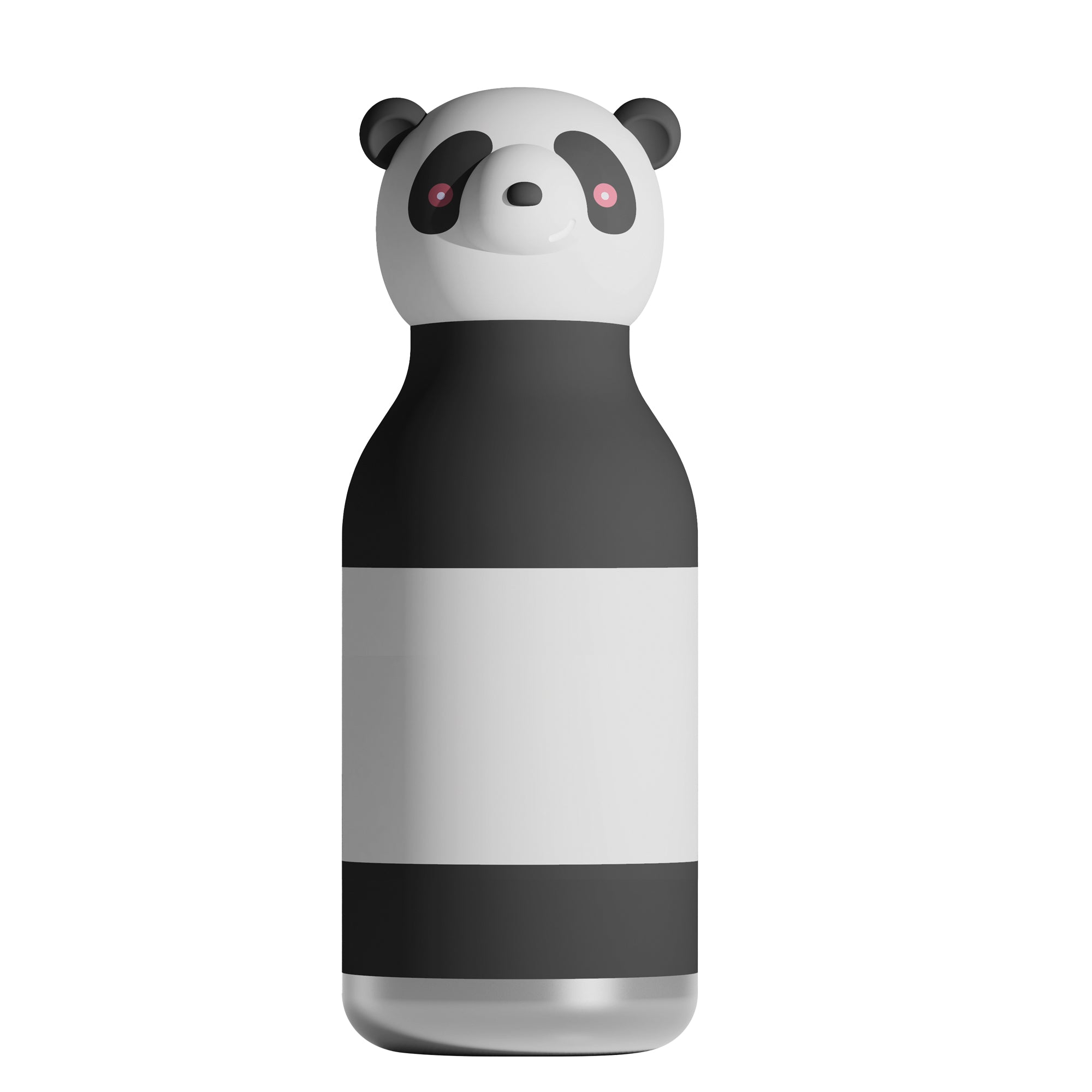 Asobu Bestie Bottle 475 ml | Panda