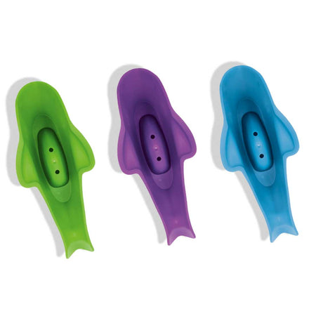 SES Creative Tiny Talents | Kleurveranderende Bad Vissen