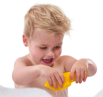 SES Creative Tiny Talents | Kleurveranderende Bad Vissen