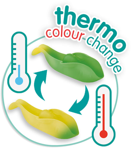 SES Creative Tiny Talents | Kleurveranderende Bad Vissen