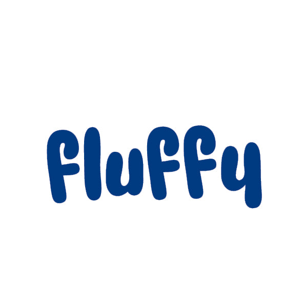 SES Creative My First | Fluffy Vingerverf 4X120Ml