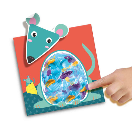 * SES Creative My First | Vingerverf Dieren