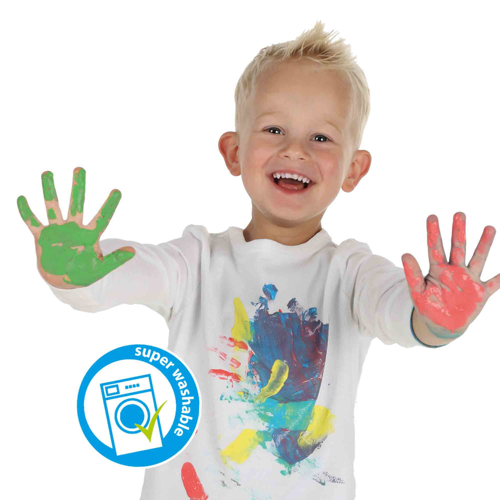 * SES Creative My First | Vingerverf Dieren