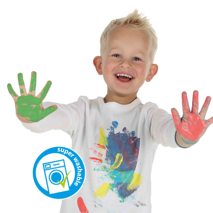 * SES Creative My First | Vingerverf Dieren