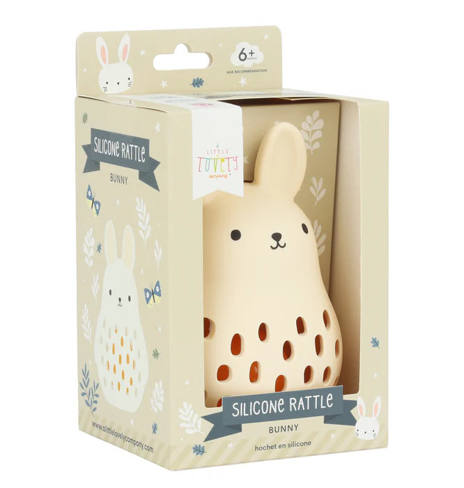 A Little Lovely Company Rammelaar | Konijn