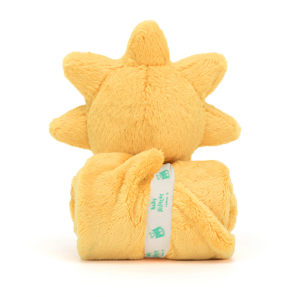 Jellycat Knuffel Amuseables Sun Knuffeldoekje