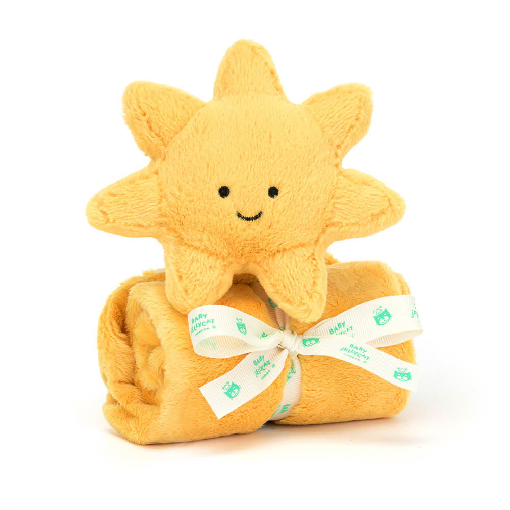 Jellycat Knuffel Amuseables Sun Knuffeldoekje