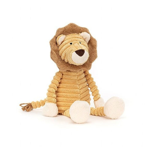 Jellycat Knuffel | Cordy Roy Baby Lion 31cm