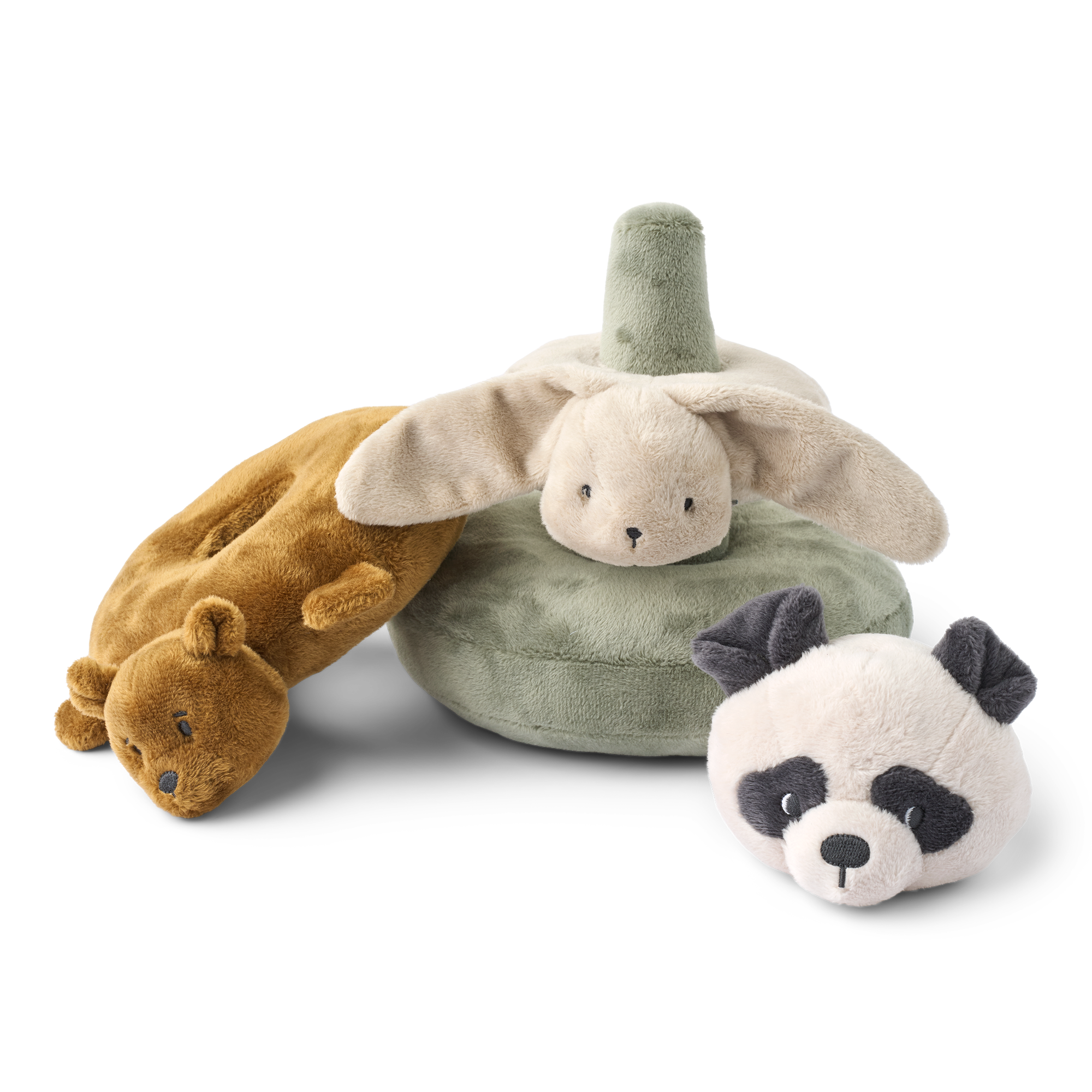 Liewood Sannie Classic Stapeltoren | Sandy Multi Mix