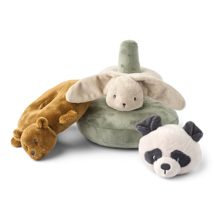 Liewood Sannie Classic Stapeltoren | Sandy Multi Mix