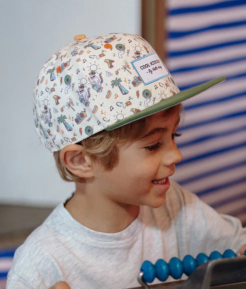 Hello Hossy Pet | Musicat