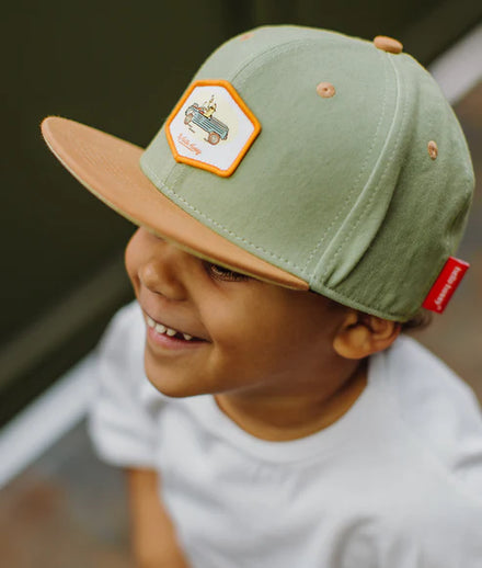 * Hello Hossy Pet | Patch Banacar