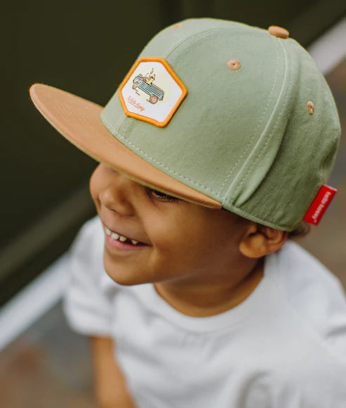 * Hello Hossy Pet | Patch Banacar