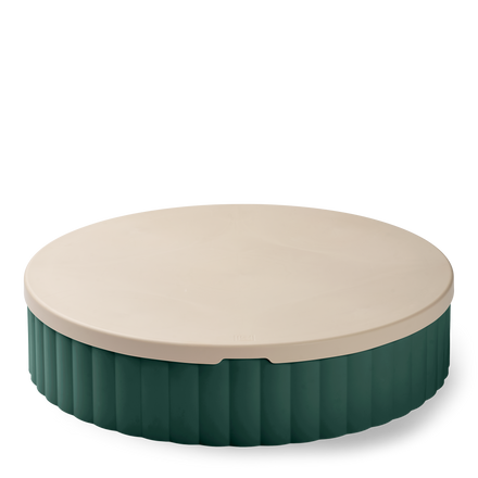 Liewood Saul Sandpit Zandbak Met Deksel - LEVERING 03/03