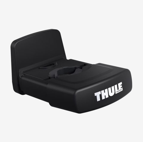 Thule Yepp Mini Slim Fit Adapter | Zwart