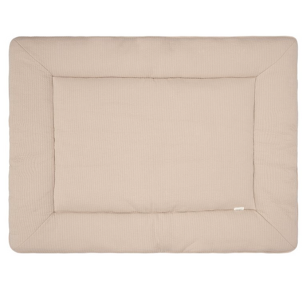 * Little Dutch Boxkleed 80 x 100cm Pure Beige | Beige