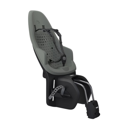 Thule Yepp 2 Maxi Fietsstoel Achterop Frame Montage | Agave