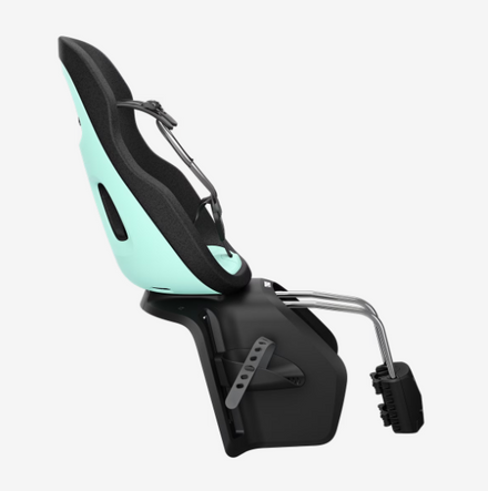 Thule Yepp Nexxt 2 Maxi Fietsstoel Achterop Frame Montage I Mint Green