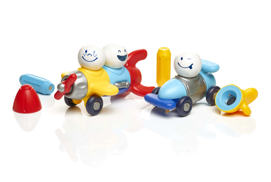 SmartMax My First | Explorers