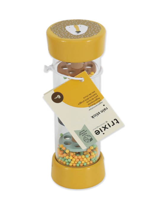 Trixie Houten Regenrammelaar | Mr. Lion