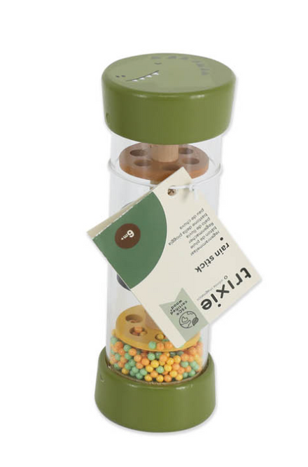 Trixie Houten Regenrammelaar | Mr. Dino