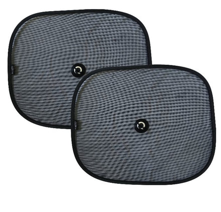 Set 2 Zonneschermen Auto twv €9,99