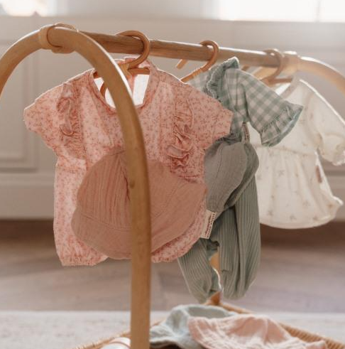 Little Dutch Babykleertjes Voor Pop
