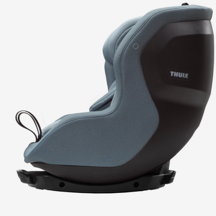 Thule Elm Peuter Autostoel | Mid Blue