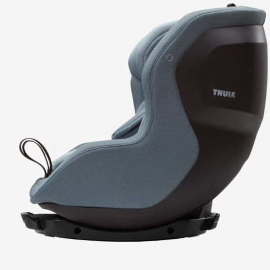 Thule Elm Peuter Autostoel | Mid Blue