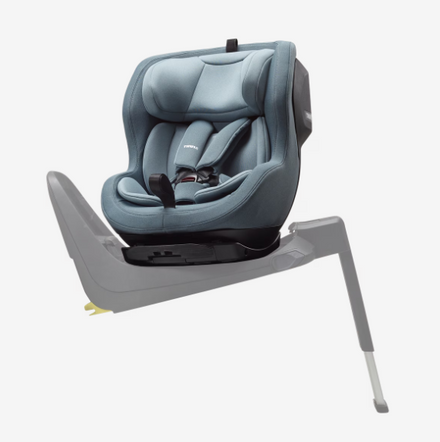 Thule Elm Peuter Autostoel | Mid Blue