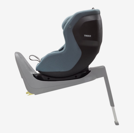 Thule Elm Peuter Autostoel | Mid Blue