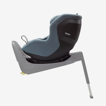 Thule Elm Peuter Autostoel | Mid Blue