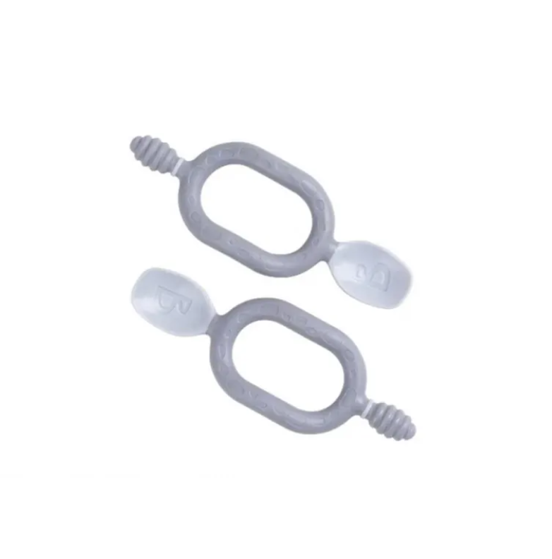 * Bibado Babylepel Bijtspeeltje | Dippit