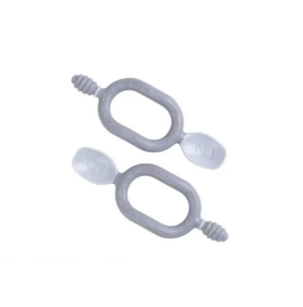 * Bibado Babylepel Bijtspeeltje | Dippit