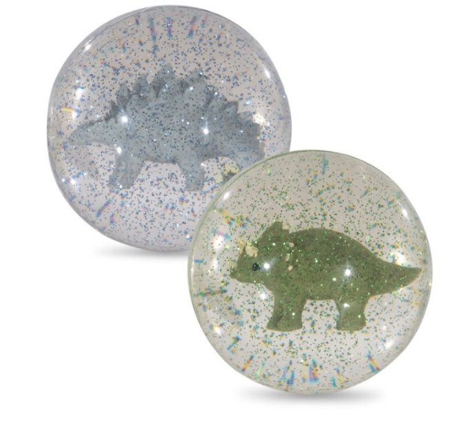 Konges Sløjd Bouncing Ball Sets | Dino