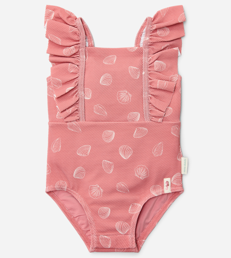 UV zwemkleding